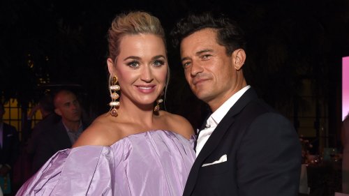 Katy Perry & Orlando Bloom: Liebes-Krise! Jetzt kann ihnen nur noch ein Profi helfen