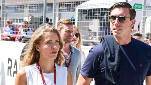 Victoria Swarovski: Steht ihre Hochzeit mit Mark auf der Kippe?