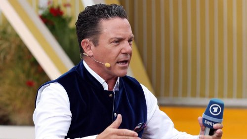 Stefan Mross: Trauriger Absturz! Doch er kämpft
