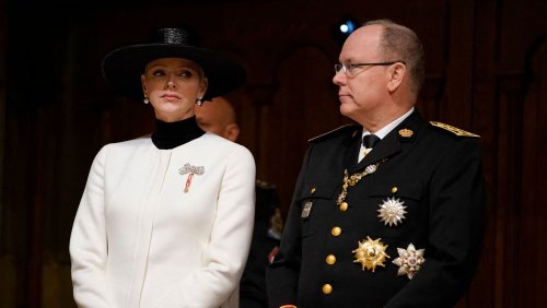 Charlène von Monaco & Fürst Albert: Uneheliche Tochter aufgetaucht!
