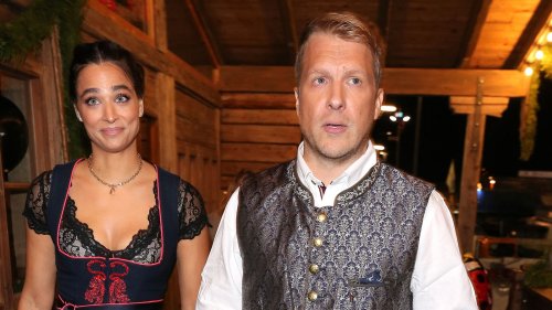 Amira & Oliver Pocher: Nach Ehe-Aus - Jetzt packt ihr Bruder aus