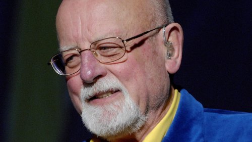 Roger Whittaker: Das war sein letzter Wunsch