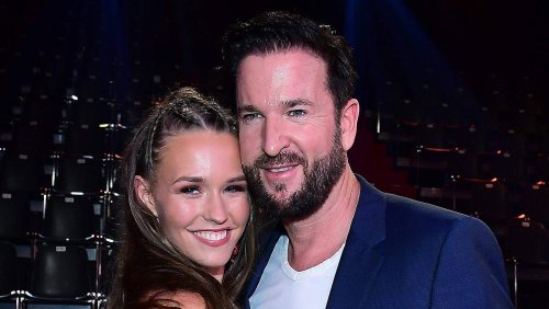 Laura Müller & Michael Wendler: Baby-News! Sie macht es offiziell