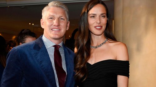 Bastian Schweinsteiger: Er meldet sich nach den Trennungsschlagzeilen zu Wort