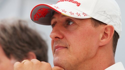 Michael Schumacher: Der große Traum auf ein Wunder ist geplatzt!