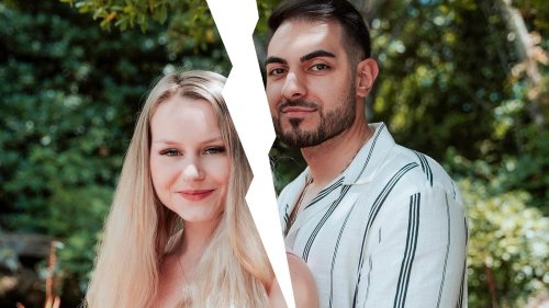 Sarah-Jane Wollny: War er untreu? Abrechnung mit Ex Tinush