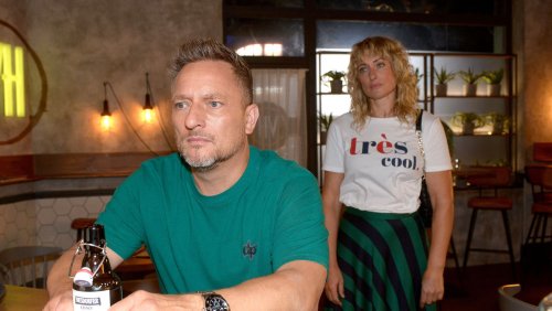 GZSZ: Sex-Eklat! Das sah man nicht im TV