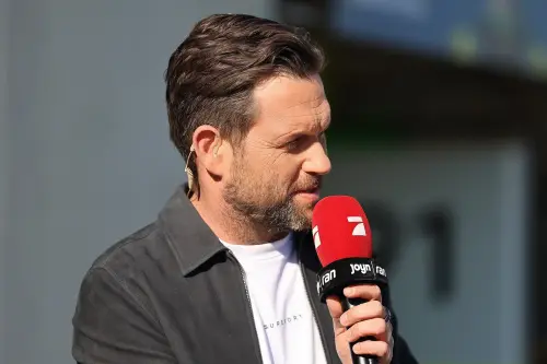 Nach über 20 Jahren: "Sat.1-Frühstücksfernsehen"-Moderator verkündet Aus
