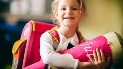 Was kommt in die Schultüte? Die schönsten Ideen hier