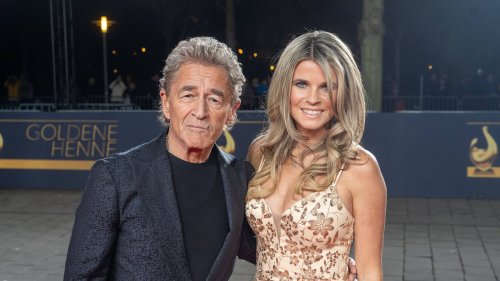 Peter Maffay: Ehe-Drama vor laufender Kamera