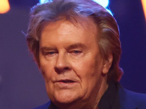 Howard Carpendale: Darum spricht er immer wieder vom Tod!