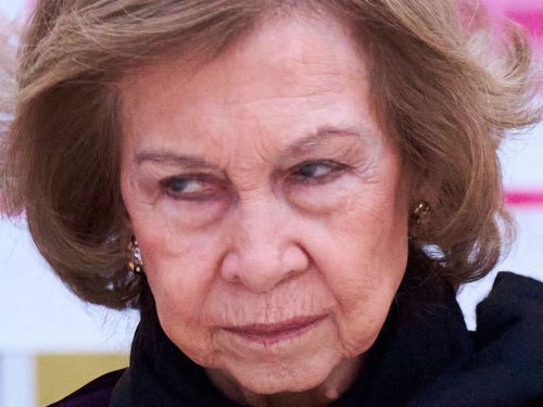 Ex-Königin Sofia: Das war’s! Sie zieht einen radikalen Schlussstrich