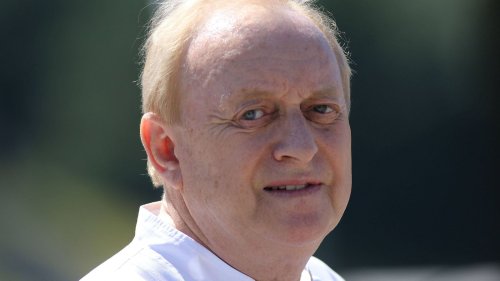 Alfons Schuhbeck: So geht es ihm im Knast