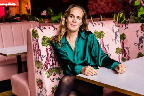 "Deine Lust ist deine Kraft!" Marie Morice im Interview - Was eine Sexologin wirklich tut