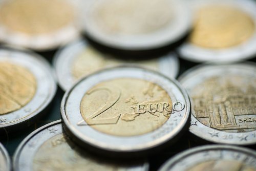 2-Euro-Münze ist 3.000 Euro wert: Hier hast du die besten Chancen, sie zu finden!