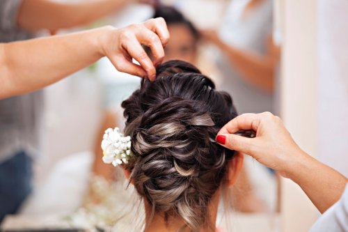 Brautfrisuren für lange Haare: Die schönsten Inspirationen und Anleitungen zum Selbermachen