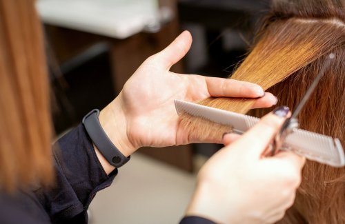 Long Bob für dünnes Haar: Diese Haarschnitte schenken Volumen