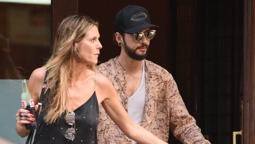 Heidi Klum & Tom Kaulitz: Ihr schlimmster Albtraum wird wahr