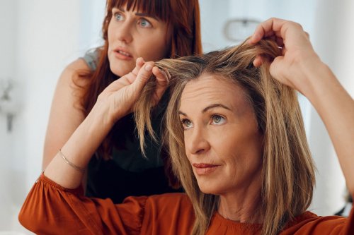 Diese 4 fatalen Frisuren-Fehler lassen dich älter aussehen, als du bist