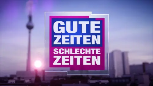 GZSZ-Vorschau: Serie fällt aus – das ist der Grund