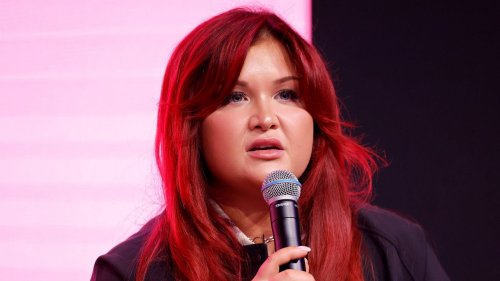 Sophia Thiel: Sie will nicht mehr Sophia sein