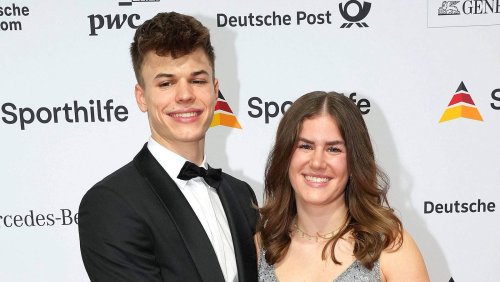 Taliso Engels Freundin: Alles über das Privatleben des "Let’s Dance"-Kandidaten
