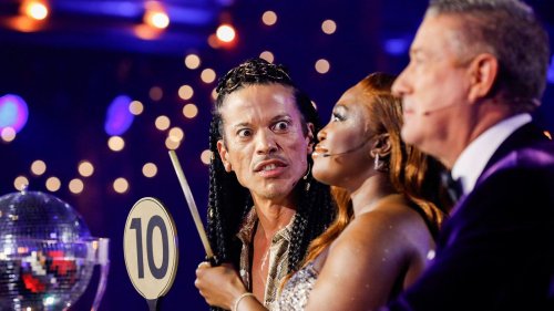 "Let's Dance": Nach dem Voting! Abrechnung mit RTL