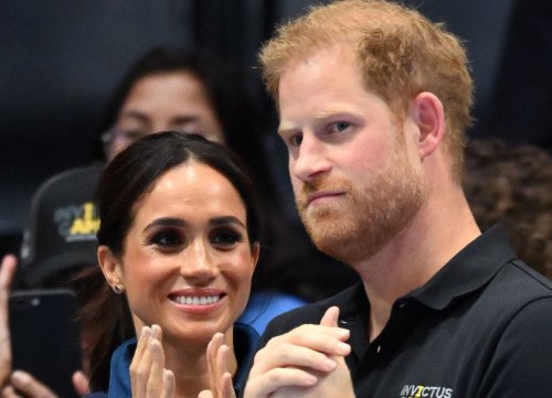 Prinz Harry & Meghan: Neue Zuflucht in Europa!