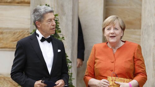 Angela Merkel: Trennung von Ehemann Joachim und Neuanfang in Brandenburg