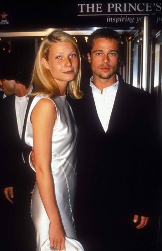 Brad Pitt und Gwyneth Paltrow: Liebes-Hammer 25 Jahre nach ihrer Trennung