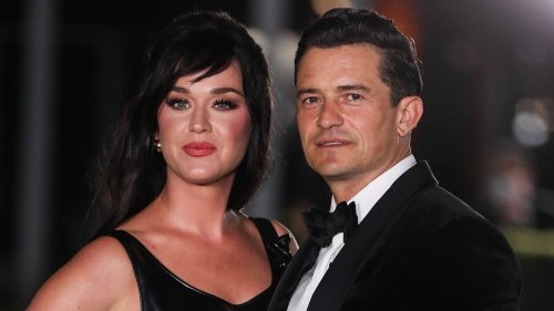 Katy Perry & Orlando Bloom: Trauriges Baby-Drama