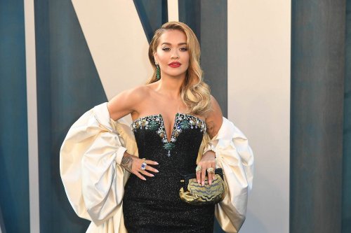 Rita Ora: Diese Hairstyling-Tools der Sängerin zaubern dir zum Discountpreis eine bühnenreife Frisur