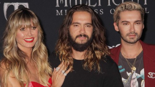 Heidi Klum & Tom Kaulitz: Trennung! Bill macht es offiziell