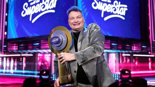 Christian Jährig: Mega Triumph! Ein Jahr nach seinem DSDS-Sieg