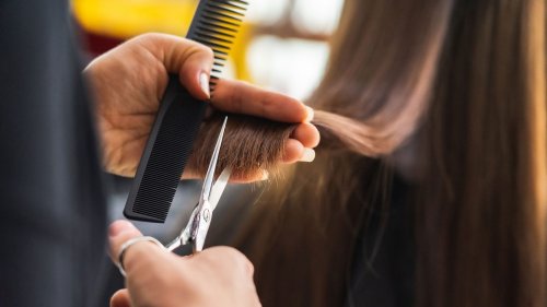 Square Bob: Haarige Verjüngungskur! Diese Frisur ist der perfekte Schnitt für Frauen ab 50