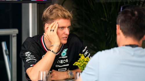 Mick Schumacher: Wieder Single? Freundin Laila wurde auf Dating-App entdeckt