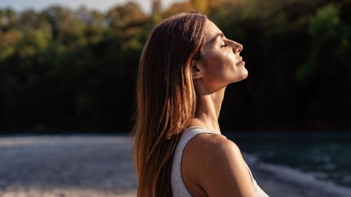 Glänzendes Haar wie vom Friseur: Dieser Drogerie-Favorit ist ständig ausverkauft und verantwortlich für Diamond Shine Hair