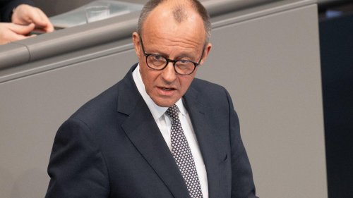 Friedrich Merz: Seine geheime Familientragödie