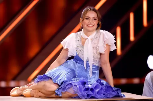 "Let's Dance"-Moderatoren verkünden im Finale Schock-Nachricht: "Christina Hänni ist im Krankenhaus"