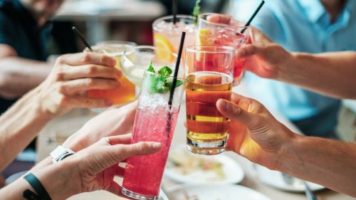 Dry January 2024: Die besten alkoholfreien Alternativen für deinen Monat ohne Alkohol