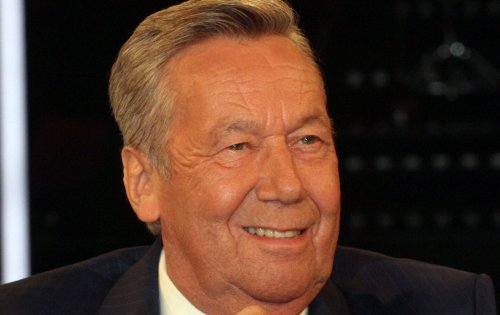 Roland Kaiser: Heimliche Scheidung! Er ist endlich angekommen