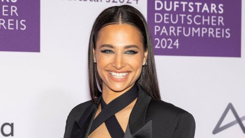 Amira Aly: Zuckersüße Beichte! "Sowas mache ich aus Liebe"