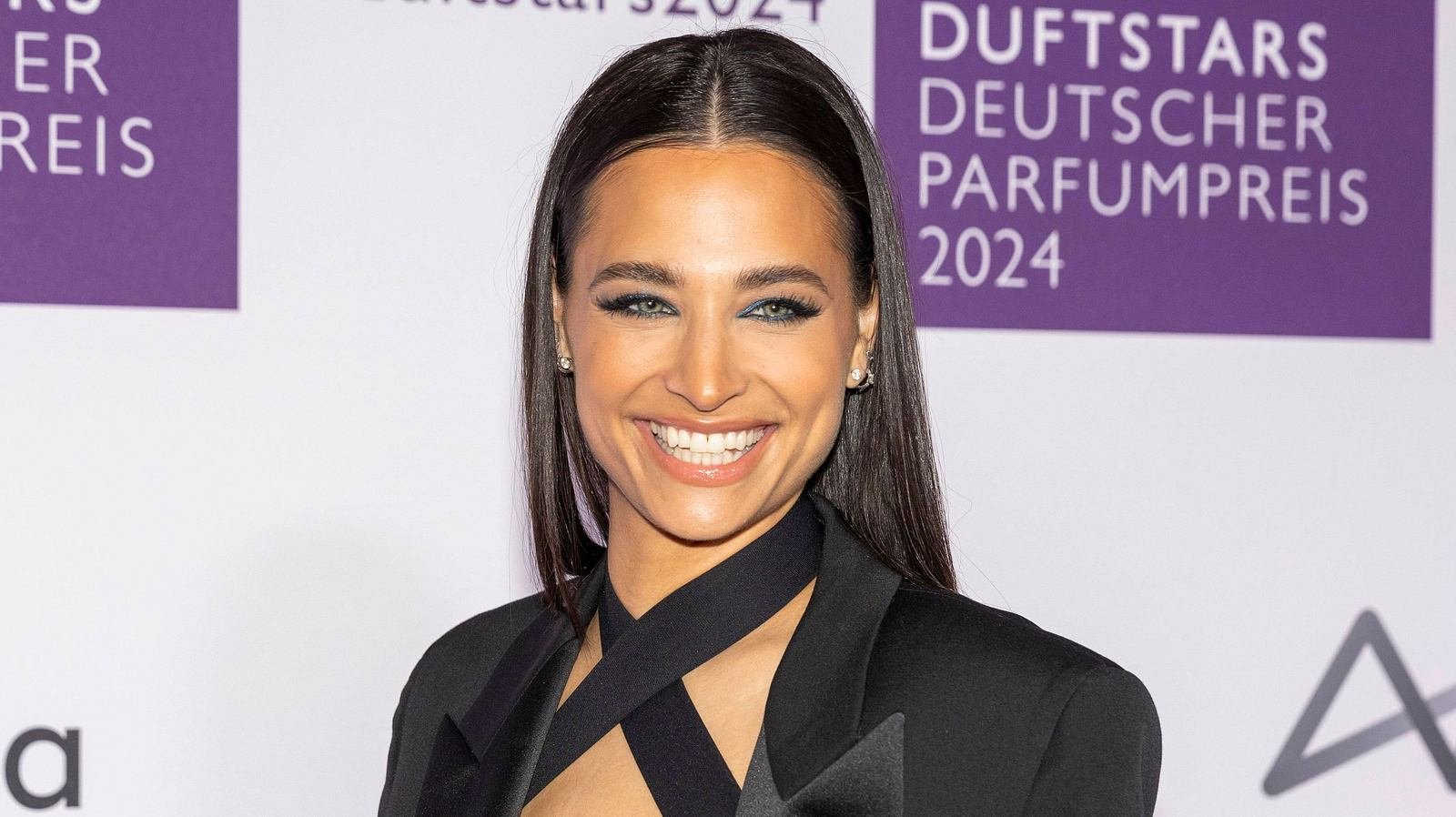 Amira Aly: Zuckersüße Beichte! "Sowas mache ich aus Liebe"