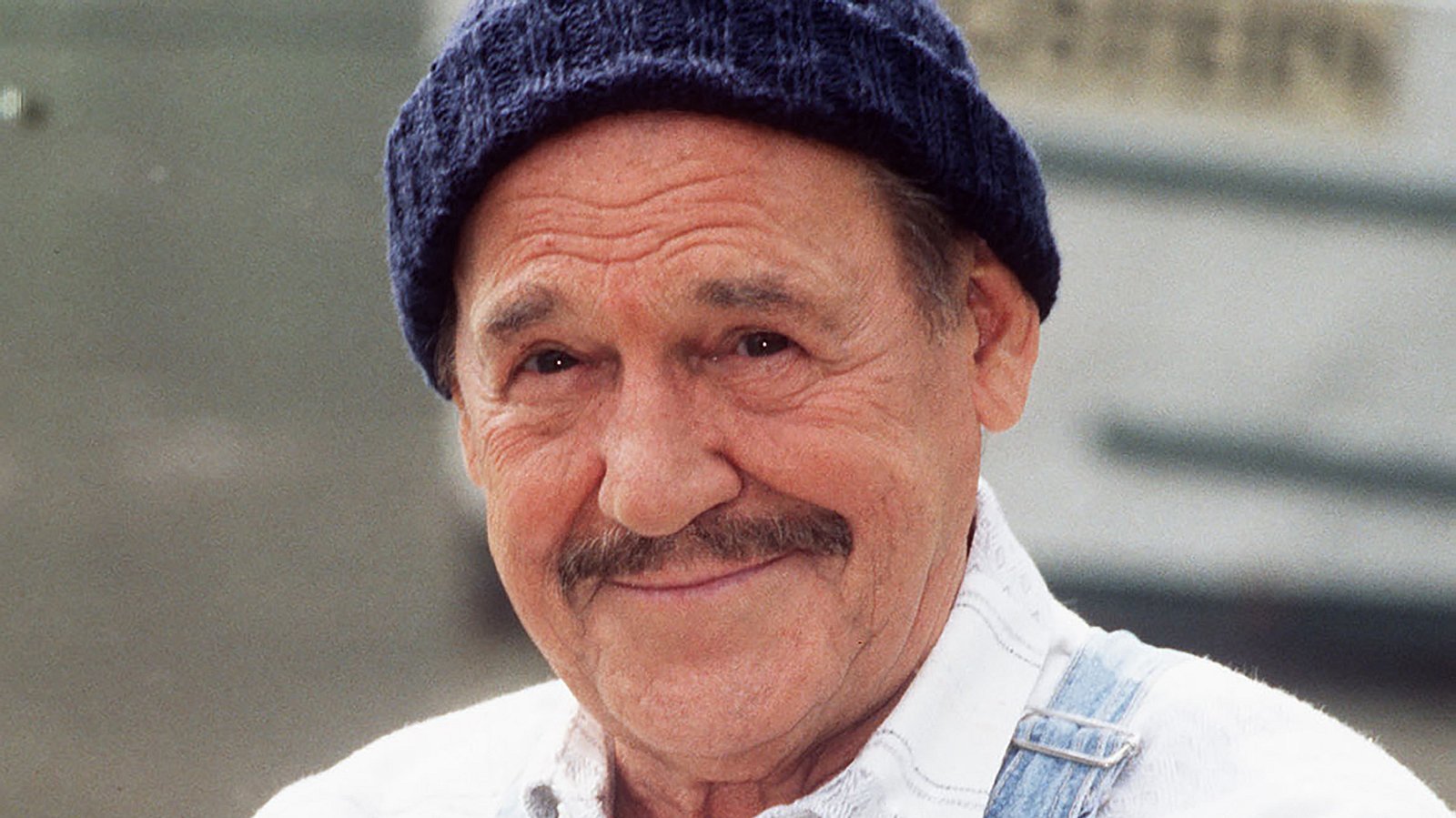 Herbert Kofer Die Schauspiel Legende Ist Tot Flipboard