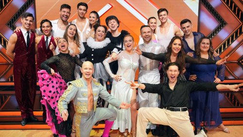 "Let's Dance": Das sind die Tänze in Show 7 – Riesen-Vorteil für DIESEN Star