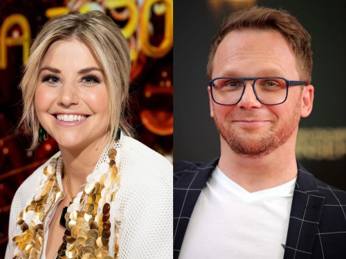 Beatrice Egli & Ralf Schmitz: Offiziell bestätigt! Ja, es ist wirklich wahr