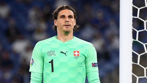 Yann Sommer: Er lüftet das Geheimnis um seine 3 hübschen Frauen