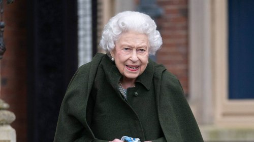 Queen Elizabeth II. (†96): Ihr Totenschein bestätig die traurige Vermutung