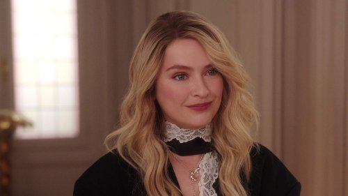 "Emily in Paris": Camille Razat verlässt die Serie - "Wirklich wundervolle Erfahrung"