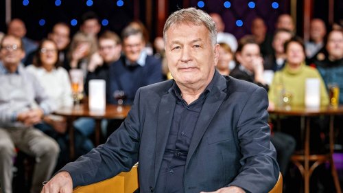 Thomas Rühmann: Bittere Prognose zum "In aller Freundschaft"-Aus